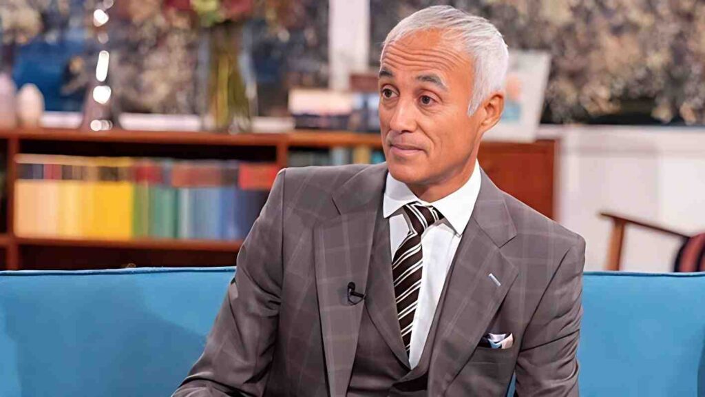 Andrew Ridgeley Net Worth 2024 - Age, Bio, Wiki, Wife & Career!