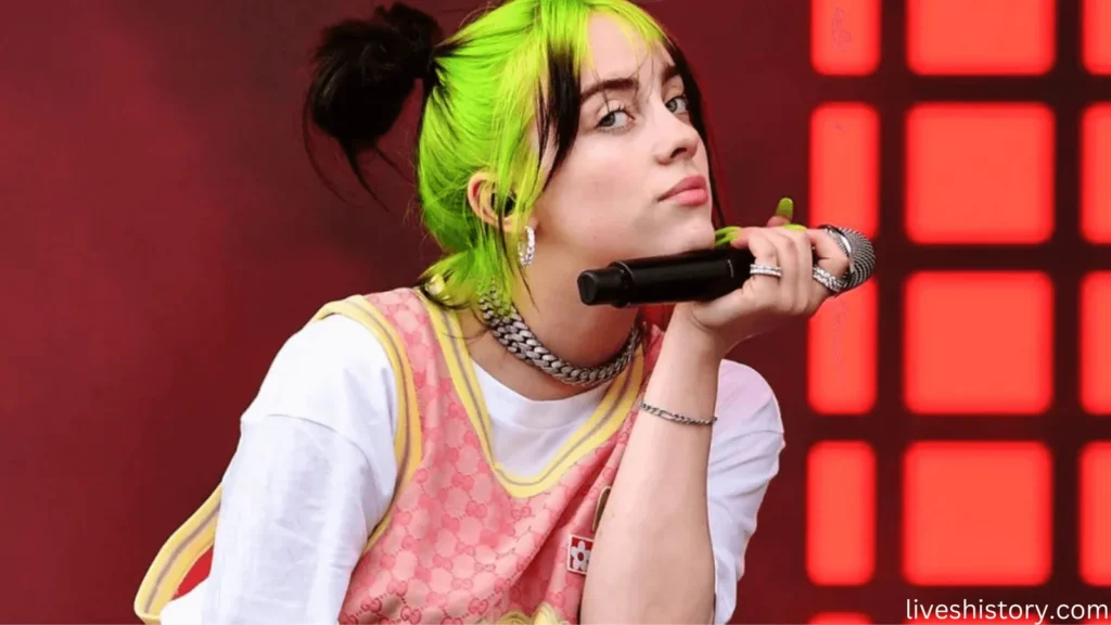 Billie Eilish Net Worth 2024 Age, Bio, Wiki, Husband & Career!