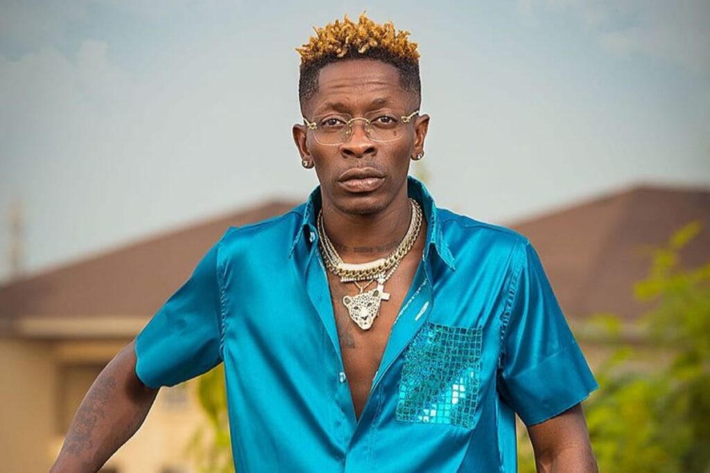 Shatta Net Worth, Age, Bio, Wiki, Wife & Career!